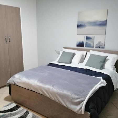 Roseblanche B&B ポンペイ エクステリア 写真