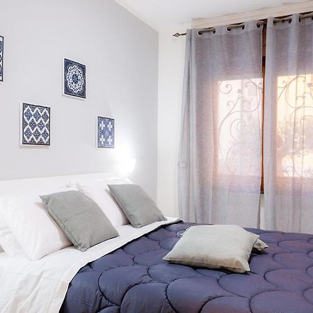 Roseblanche B&B ポンペイ エクステリア 写真